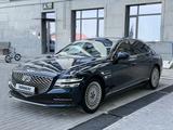 Genesis G80 2022 года за 20 000 000 тг. в Шымкент – фото 2