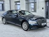 Genesis G80 2022 года за 20 000 000 тг. в Шымкент – фото 4