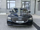 Genesis G80 2022 года за 20 000 000 тг. в Шымкент