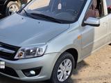 ВАЗ (Lada) Granta 2190 2013 годаүшін2 450 000 тг. в Шымкент