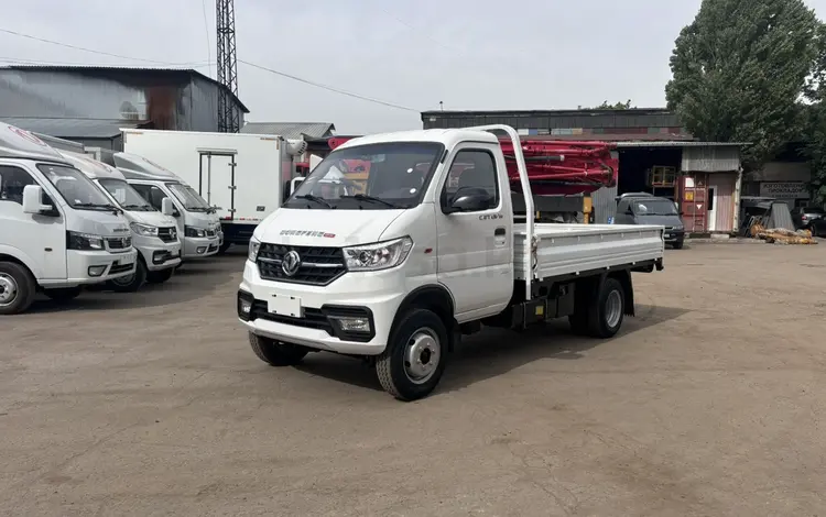 Dongfeng  EQ1061 2026 годаүшін6 990 000 тг. в Алматы