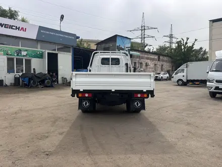 Dongfeng  EQ1061 2026 года за 6 990 000 тг. в Алматы – фото 3