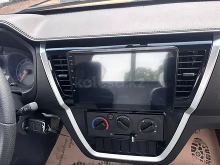 Dongfeng  EQ1061 2026 года за 6 990 000 тг. в Алматы – фото 10