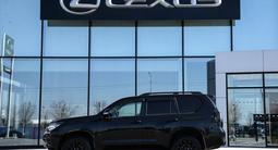 Toyota Land Cruiser Prado 2021 года за 25 500 000 тг. в Шымкент – фото 3
