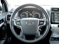 Toyota Land Cruiser Prado 2021 года за 25 500 000 тг. в Шымкент – фото 13