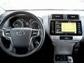 Toyota Land Cruiser Prado 2021 года за 25 500 000 тг. в Шымкент – фото 9