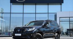 Toyota Land Cruiser Prado 2021 года за 25 500 000 тг. в Шымкент