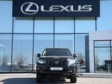 Toyota Land Cruiser Prado 2021 года за 25 500 000 тг. в Шымкент – фото 5