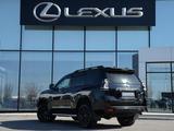 Toyota Land Cruiser Prado 2021 года за 25 500 000 тг. в Шымкент – фото 2