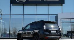 Toyota Land Cruiser Prado 2021 года за 25 500 000 тг. в Шымкент – фото 2
