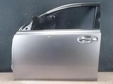 Дверь передняя Subaru Legacy BM9 за 150 000 тг. в Усть-Каменогорск