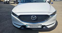 Mazda CX-5 2020 года за 11 800 000 тг. в Алматы – фото 2