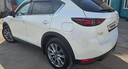 Mazda CX-5 2020 года за 11 800 000 тг. в Алматы – фото 4