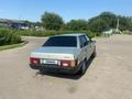 ВАЗ (Lada) 21099 1999 годаүшін600 000 тг. в Алматы – фото 4