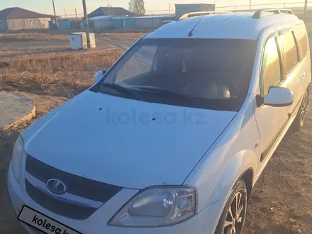 ВАЗ (Lada) Largus 2014 года за 3 800 000 тг. в Актобе