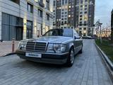 Mercedes-Benz E 260 1992 года за 4 100 000 тг. в Алматы – фото 3
