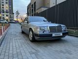 Mercedes-Benz E 260 1992 года за 4 100 000 тг. в Алматы – фото 4