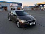 Skoda Rapid 2018 годаүшін3 500 000 тг. в Атырау – фото 2