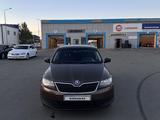 Skoda Rapid 2018 годаүшін3 500 000 тг. в Атырау