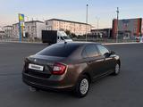 Skoda Rapid 2018 годаүшін3 500 000 тг. в Атырау – фото 4