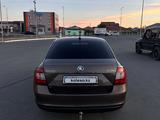 Skoda Rapid 2018 годаүшін3 500 000 тг. в Атырау – фото 5