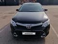 Toyota Camry 2016 годаүшін11 250 000 тг. в Алматы