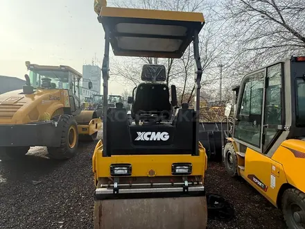 XCMG  XMR403 в наличий, 4 тонна 2026 года за 12 400 000 тг. в Алматы – фото 2