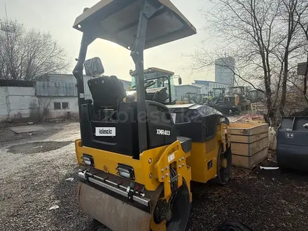 XCMG  XMR403 в наличий, 4 тонна 2026 года за 12 400 000 тг. в Алматы – фото 3