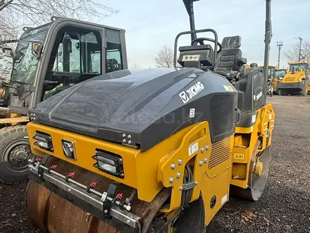 XCMG  XMR403 в наличий, 4 тонна 2026 года за 12 400 000 тг. в Алматы – фото 4