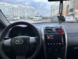 Toyota Corolla 2010 года за 6 200 000 тг. в Актобе – фото 3