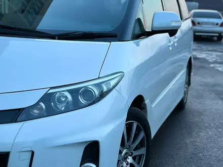 Toyota Estima 2013 года за 7 200 000 тг. в Алматы – фото 12