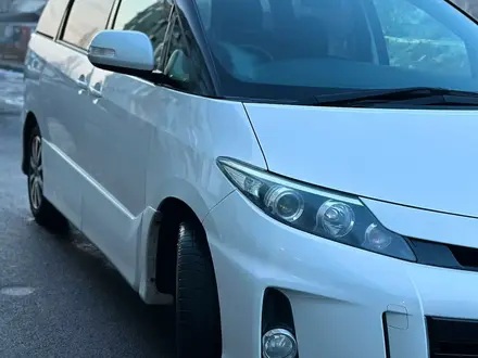 Toyota Estima 2013 года за 7 200 000 тг. в Алматы – фото 13