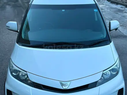 Toyota Estima 2013 года за 7 200 000 тг. в Алматы – фото 15