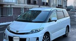 Toyota Estima 2013 года за 7 200 000 тг. в Алматы – фото 2