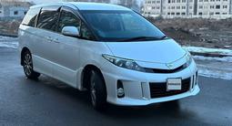 Toyota Estima 2013 года за 7 200 000 тг. в Алматы – фото 3