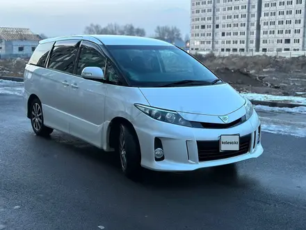 Toyota Estima 2013 года за 7 200 000 тг. в Алматы – фото 3