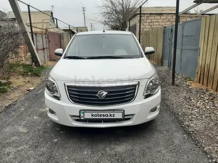 Chevrolet Cobalt 2016 года за 4 600 000 тг. в Актау