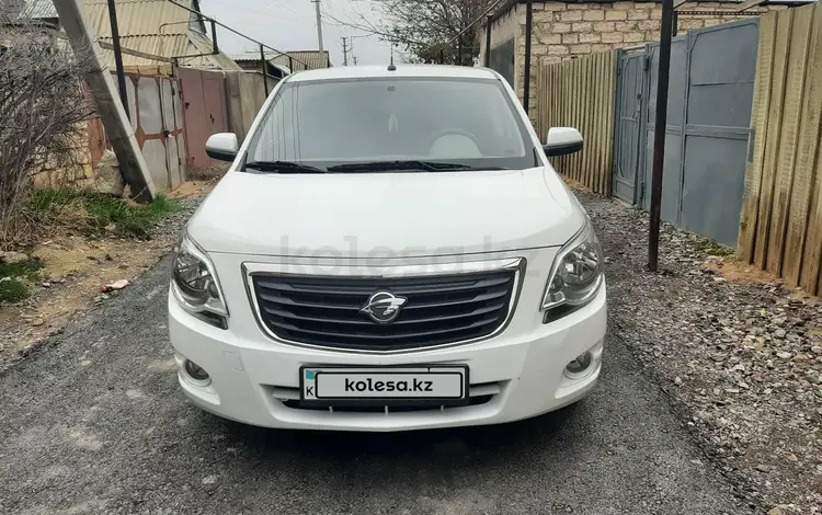 Chevrolet Cobalt 2016 года за 4 600 000 тг. в Актау