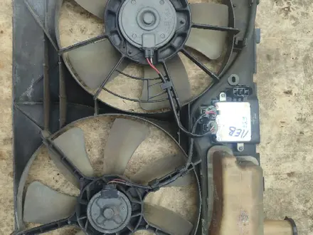 Диффузор охлаждения вентилятор за 50 000 тг. в Алматы