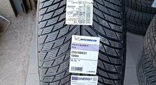 Michelin pilot alpin 5 255/50 R21үшін320 000 тг. в Алматы