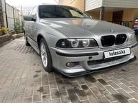 BMW 530 2001 года за 4 300 000 тг. в Алматы