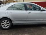 Toyota Camry 2007 годаүшін6 500 000 тг. в Караганда – фото 4