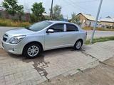 Chevrolet Cobalt 2022 года за 7 000 000 тг. в Туркестан – фото 3