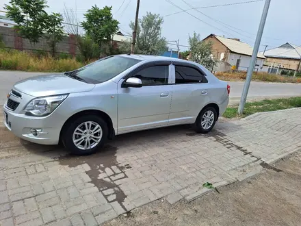 Chevrolet Cobalt 2022 года за 7 000 000 тг. в Туркестан – фото 3