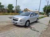 Chevrolet Cobalt 2022 года за 7 000 000 тг. в Туркестан – фото 5