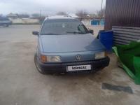 Volkswagen Passat 1989 годаүшін1 500 000 тг. в Тараз