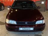 Toyota Carina E 1995 годаүшін2 000 000 тг. в Алматы