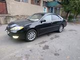Toyota Camry 2005 года за 4 800 000 тг. в Талдыкорган – фото 2