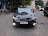 Toyota Camry 2005 года за 4 800 000 тг. в Талдыкорган – фото 3