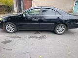 Toyota Camry 2005 года за 4 800 000 тг. в Талдыкорган – фото 4